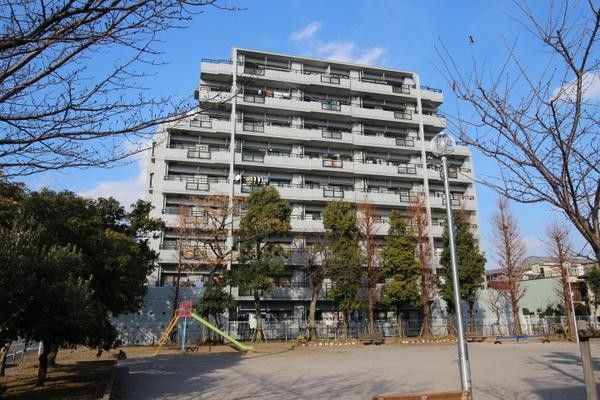 2SLDK Apartment for Sale in Ogaki, Gifu - 66.95 sqm - Thumbnail 2
