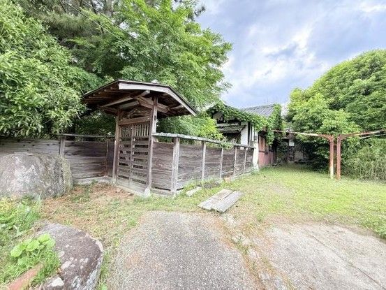 5SDK House on 2,764 sqm Land in Nara City - Thumbnail 3