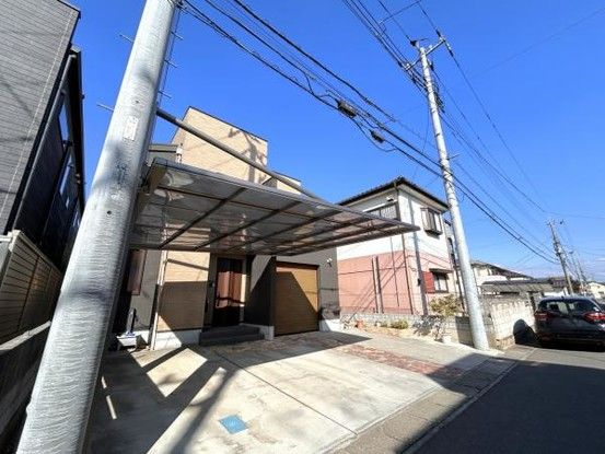 4SLDK Detached House for Sale in Oyama, Tochigi - Thumbnail 3