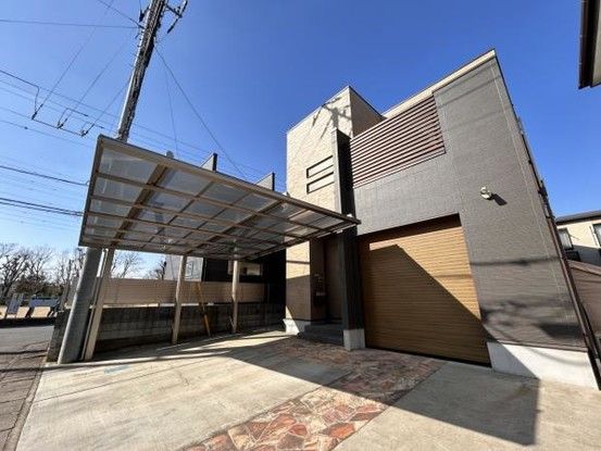 4SLDK Detached House for Sale in Oyama, Tochigi - Thumbnail 2