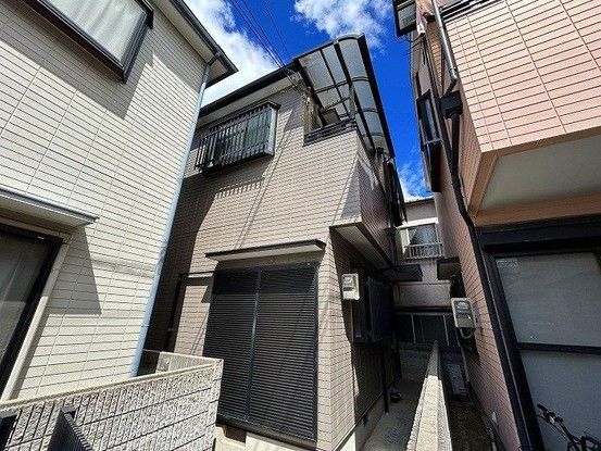 Renovated 3LDK House for Sale in Nishinomiya, Hyogo - Thumbnail 2