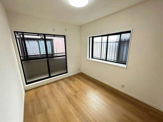 Renovated 3LDK House for Sale in Nishinomiya, Hyogo - Thumbnail 4