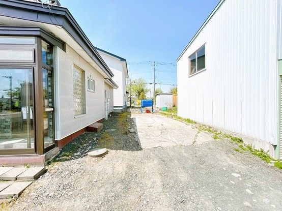 Renovated 3LDK House in Kitami City, Hokkaido - Thumbnail 3