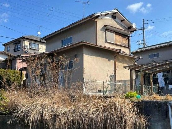 4K Detached House in Otsu City, Shiga - 71m² on 97m² Land - Thumbnail 4