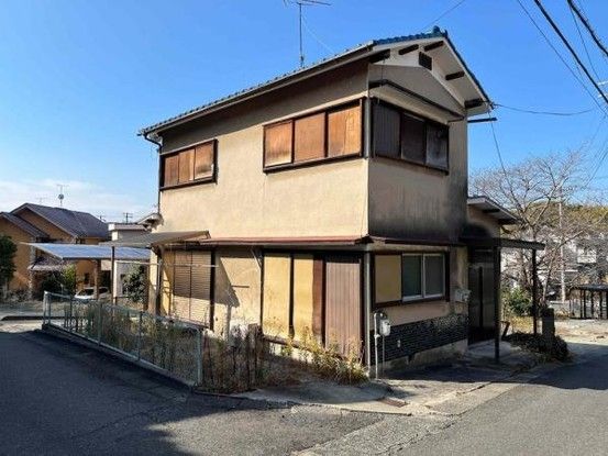 4K Detached House in Otsu City, Shiga - 71m² on 97m² Land - Thumbnail 3