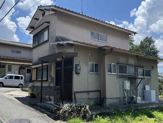 4K Detached House in Otsu City, Shiga - 71m² on 97m² Land - Thumbnail 2