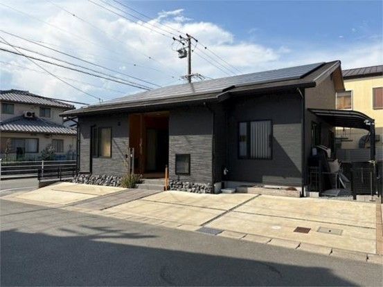 New 2LDK House for Sale in Matsusaka, Mie - Thumbnail 2