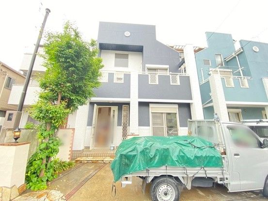4LDK Renovated House in Kita-ku, Saitama City - Thumbnail 2