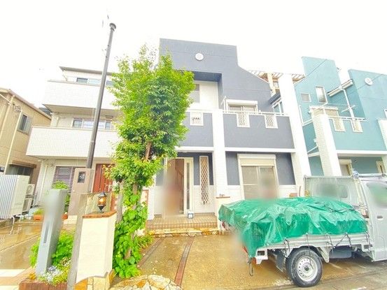 4LDK Renovated House in Kita-ku, Saitama City - Thumbnail 4