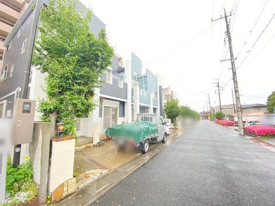 4LDK Renovated House in Kita-ku, Saitama City - Thumbnail 3