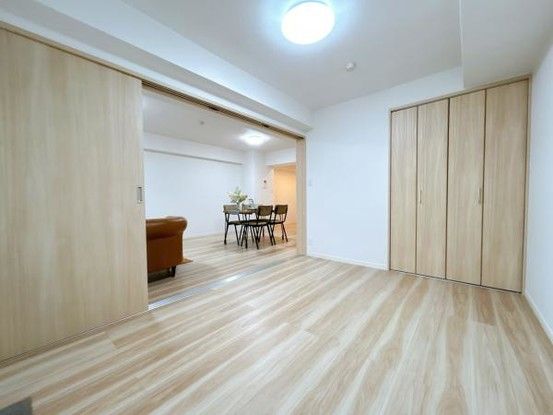 Renovated 3LDK Apartment for Sale in Niigata City - Thumbnail 4