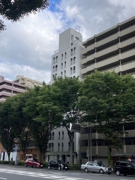 Renovated 2LDK Apartment in Nakagyo Ward, Kyoto - Thumbnail 3