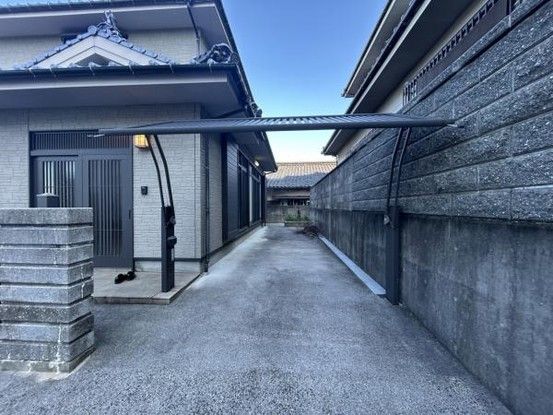 4SLDK Detached House in Hagi, Yamaguchi - 164.85 sqm - Thumbnail 4