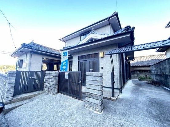 4SLDK Detached House in Hagi, Yamaguchi - 164.85 sqm - Thumbnail 2
