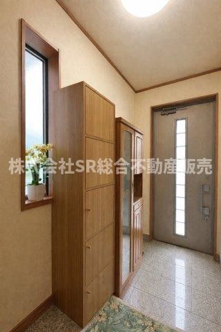4LDK Family House for Sale in Higashiosaka, Osaka - Thumbnail 4