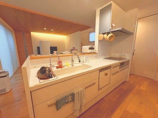 3LDK House for Sale in Aki-ku, Hiroshima - 101 sqm - Thumbnail 3
