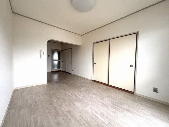 3LDK Apartment for Sale in Nara City, Nara Prefecture - Thumbnail 2