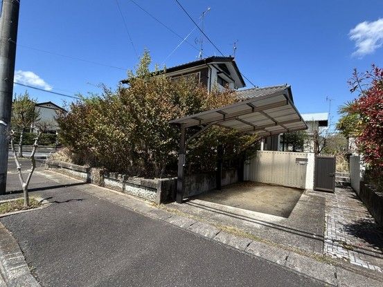 Renovated 4LDK House in Kasama City, Ibaraki - Thumbnail 3