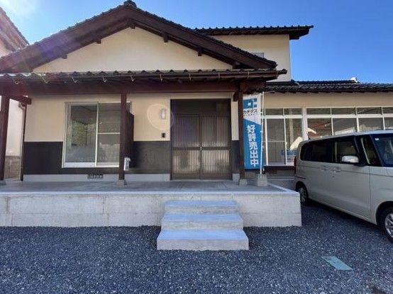 Renovated 4LDK House in Matsue, Shimane – 120m² - Thumbnail 4