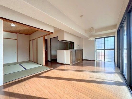 3LDK Apartment for Sale in Nagasaki City, 72.36 sqm - Thumbnail 4