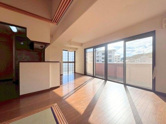 3LDK Apartment for Sale in Nagasaki City, 72.36 sqm - Thumbnail 3