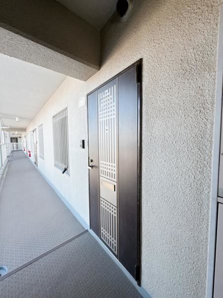 Dia Palace Takasaki Garden Stage 2LDK Apartment for Sale - Thumbnail 3