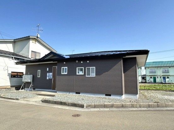 Renovated 3LDK House in Kitaakita City, Akita – 81.36 sqm - Thumbnail 3