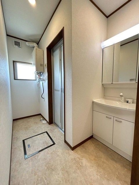 Renovated 3LDK House in Kitaakita City, Akita – 81.36 sqm - Thumbnail 4