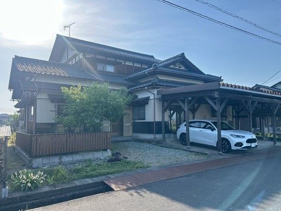 12LDK House for Sale in Sabae City, Fukui – 331 sqm - Image 1
