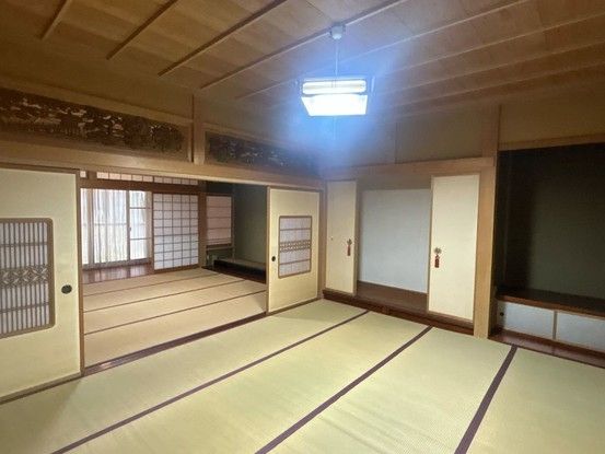 12LDK House for Sale in Sabae City, Fukui – 331 sqm - Thumbnail 4