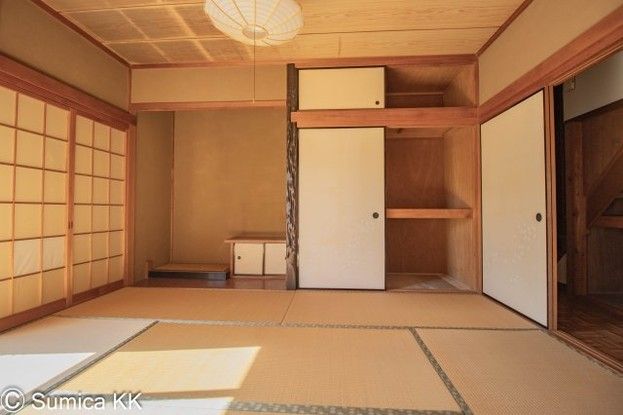 5DK House in Wakayama City - 116.99 sqm - 4,000,000 Yen - Thumbnail 4