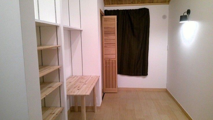 4SLDK Detached House in Kumatori, Osaka - 111.62 sqm - Thumbnail 4