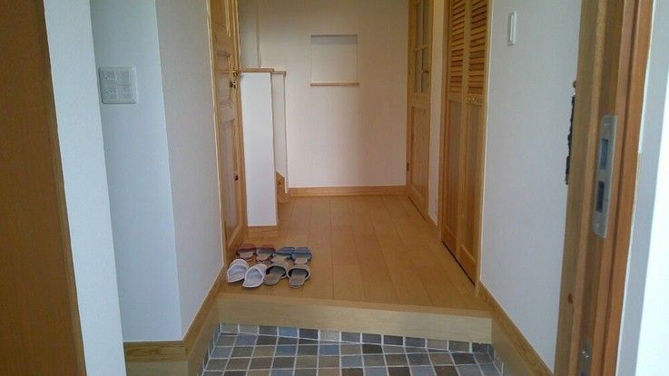 4SLDK Detached House in Kumatori, Osaka - 111.62 sqm - Thumbnail 3