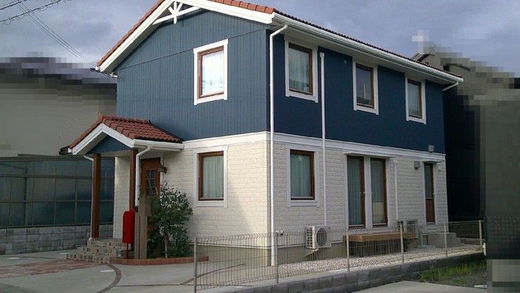 4SLDK Detached House in Kumatori, Osaka - 111.62 sqm - Thumbnail 2