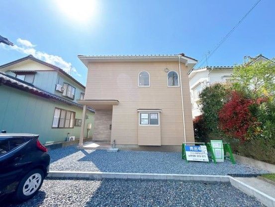 Renovated 3LDK House in Niigata Minami Ward with Parking - Thumbnail 2