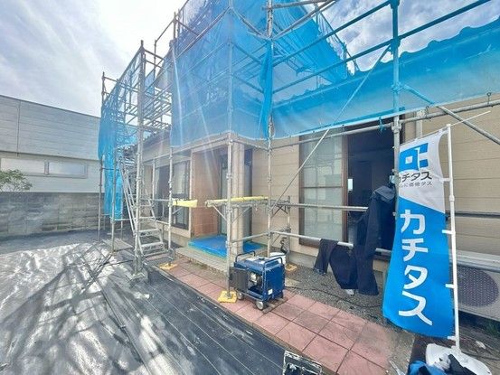 Renovated 3LDK House in Niigata City Nishi Ward - Thumbnail 2
