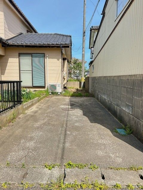 Renovated 3LDK House in Niigata City Nishi Ward - Thumbnail 3