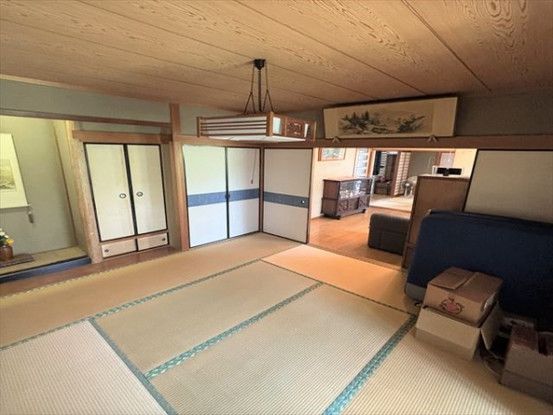 5DK House for Sale in Karubadai, Nishi-ku, Kobe, Hyogo - Thumbnail 3