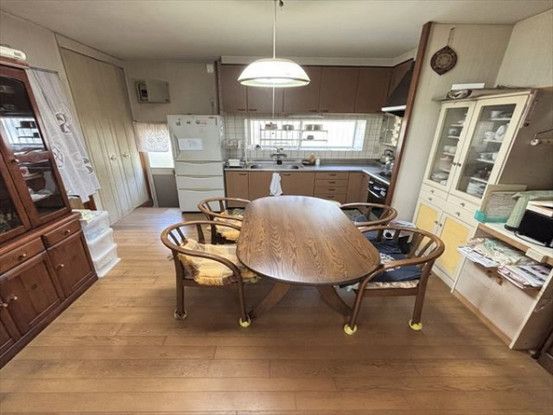 5DK House for Sale in Karubadai, Nishi-ku, Kobe, Hyogo - Thumbnail 4