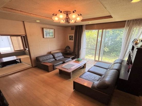5DK House for Sale in Karubadai, Nishi-ku, Kobe, Hyogo - Thumbnail 2