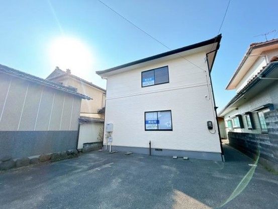 Renovated 4LDK House for Sale in Sakata, Yamagata - Thumbnail 2