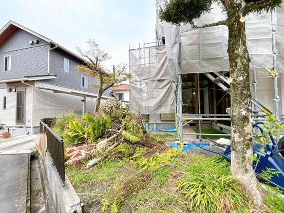 Renovated 4LDK House in Oita City with Large Garden and Parking - Thumbnail 4