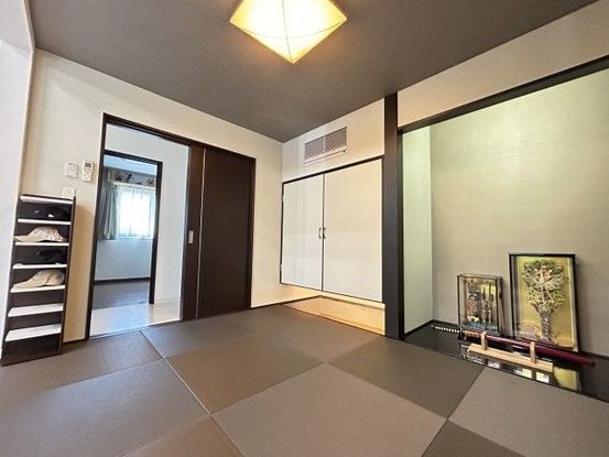 Premium 4LDK House in Ryuda, Kita-ku, Kumamoto City - Thumbnail 4