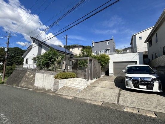 Premium 4LDK House in Ryuda, Kita-ku, Kumamoto City - Thumbnail 3