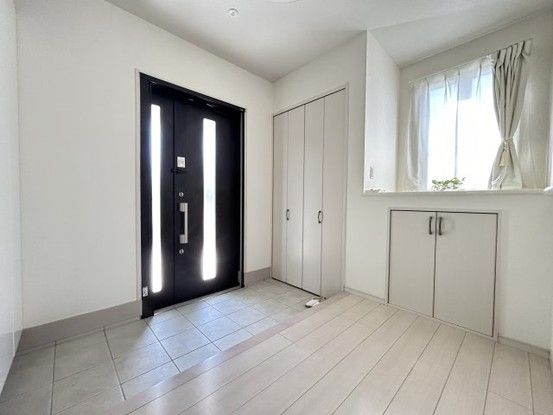 Premium 4LDK House in Ryuda, Kita-ku, Kumamoto City - Thumbnail 3