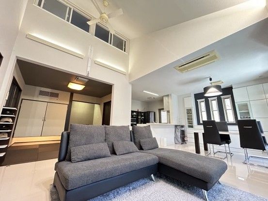 Premium 4LDK House in Ryuda, Kita-ku, Kumamoto City - Thumbnail 4