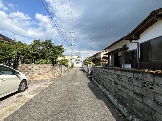 4DK Single-Story House in Nakatsu City, Oita - 90.66 sqm - Thumbnail 2