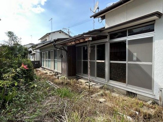 4DK Single-Story House in Nakatsu City, Oita - 90.66 sqm - Thumbnail 3
