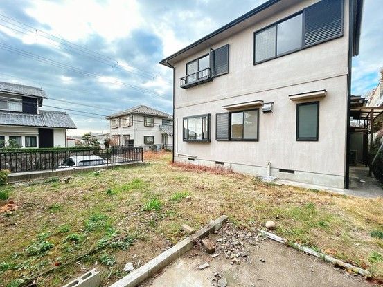 Renovated 4LDK House with Ocean View in Kobe Tamatsu - Thumbnail 2