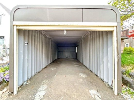3SLDK Detached House in Eniwa with 120.9 sqm Floor Space - Thumbnail 2